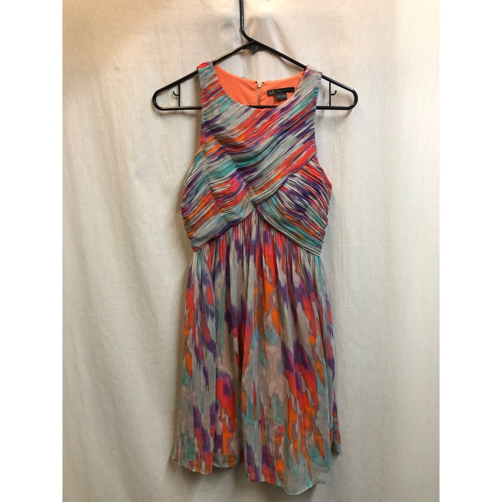 [Armani Exchange] Dress